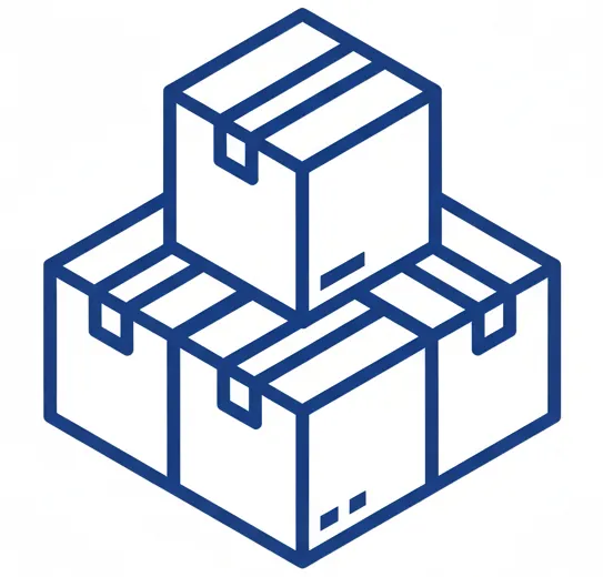 Ετοιμοπαράδοτα Προϊόντα