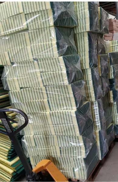 Υλικό έτοιμο για φόρτωση