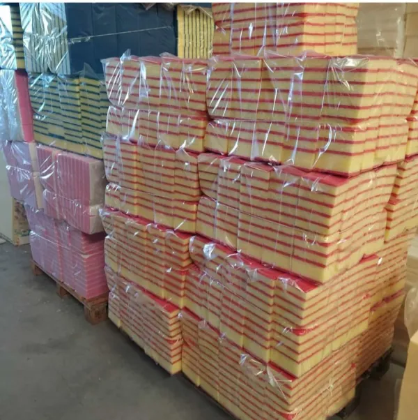 Υλικό έτοιμο για φόρτωση