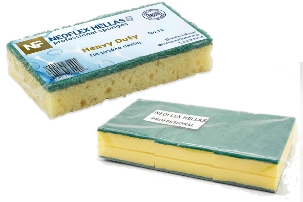 Σφουγγάρια Κουζίνας